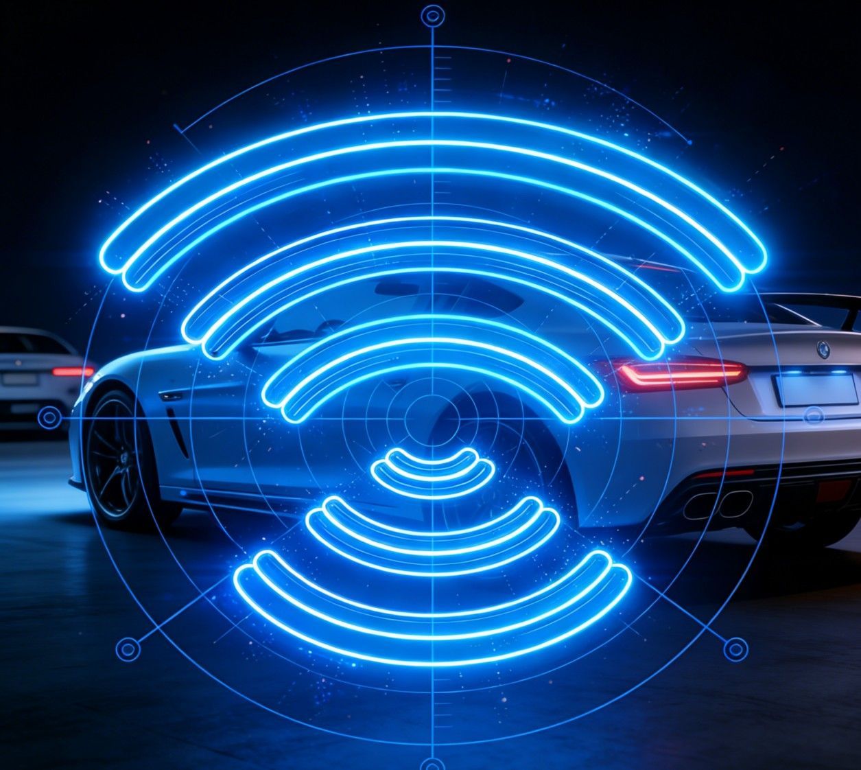 UWB雷達能否替代超聲波雷達？